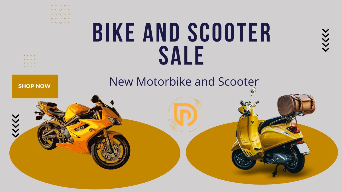 Today Bike and Scooter Price