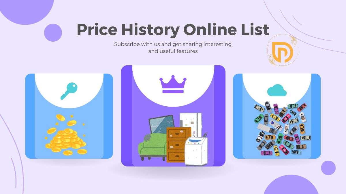 Upcoming Online Price List India